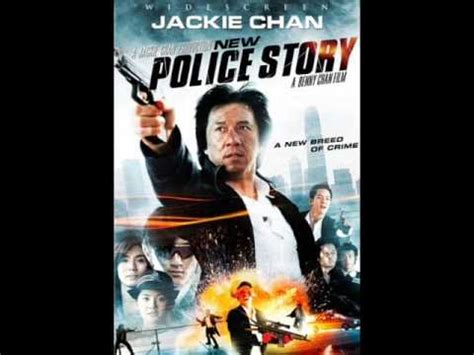 Letra September Storm Jackie Chan De Cancion