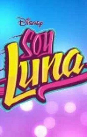 Letras De Canciones De Soy Luna   Rashell Placencia ...
