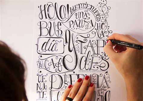 letras | Romina Colli. | dibujos | Pinterest