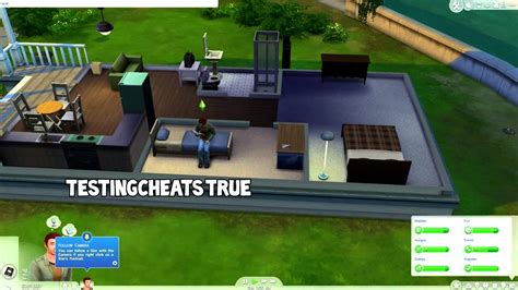 Lets Cheat: The Sims 4 Cheat Codes   YouTube