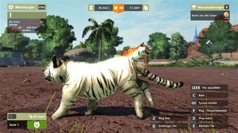 Lets Play Zoo Tycoon Ultimate Animal Collection Part 17 ...