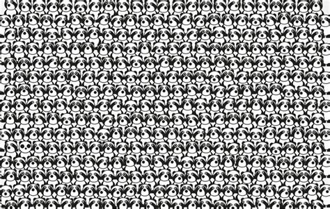 Let’s Post All “Find The Panda” Puzzles Here! | Bored Panda