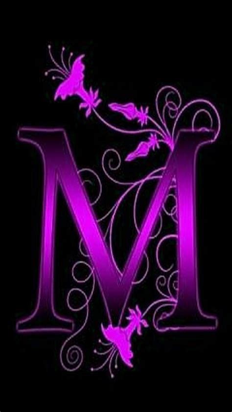 Letter M.......1 | Me things | Pinterest | My name, Mom ...