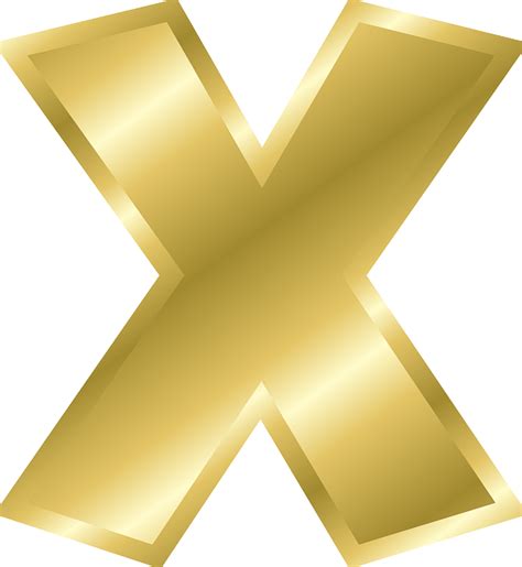 Letter X Png | www.imgkid.com   The Image Kid Has It!