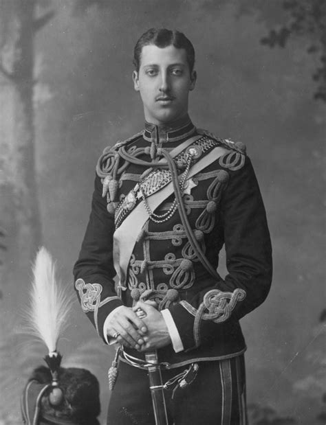 Letters suggest Prince Albert Victor was Jack the Ripper ...