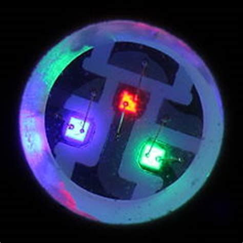 Leuchtdiode – Wikipedia