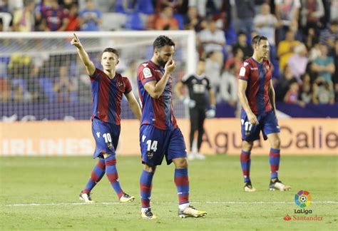 Levante derrota a la Real Sociedad – Noticias Última Hora ...