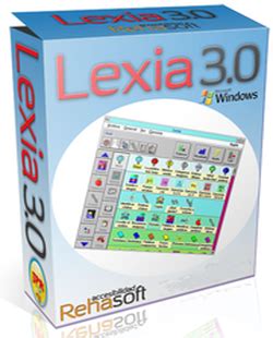 Lexia 3.0, para Windows. Tratamiento y Rehabilitación de ...