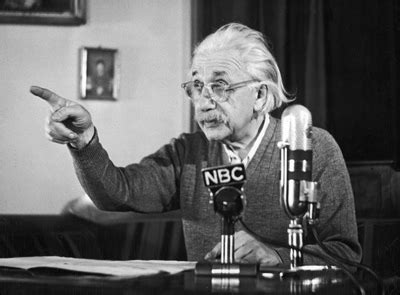 Leyenda urbana de Einstein y su chofer | Ciencia e ...