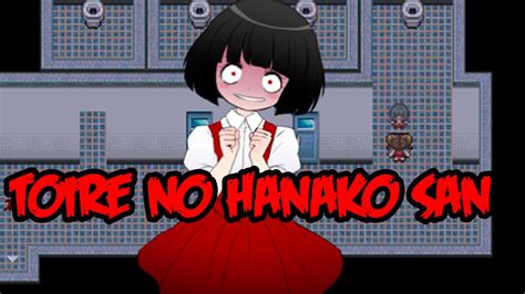 Leyenda urbana japonesa de terror: Hanako san   YouTube