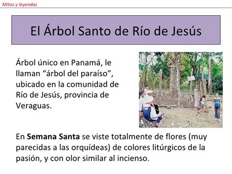 Leyendas de la Semana Santa en Panamá