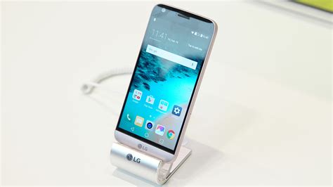 LG G5: Australian Hands On | Gizmodo Australia