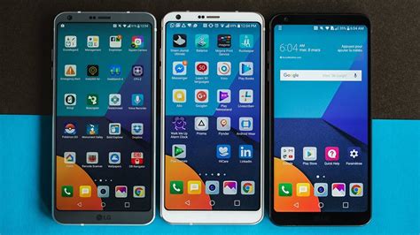 LG G6 review: a new way of looking at things | AndroidPIT