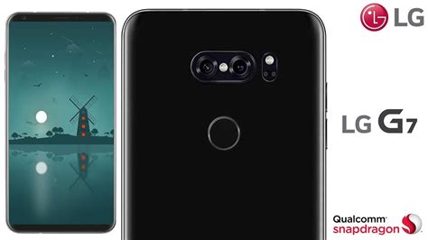 LG G7  2018  Phone Specifications, Price, Release Date ...