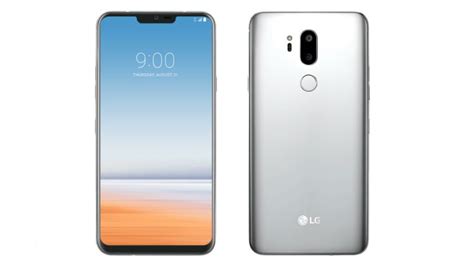 LG G7, G7 Plus tipped to be Officially Launching in May ...