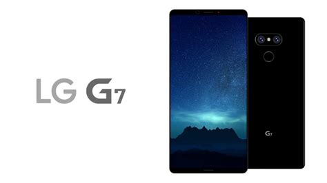 LG G7, G7 Plus to Launch in May : Prices Leaked   Tech Hundred