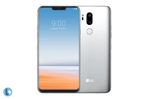 LG G7 leak points to launch date and higher price