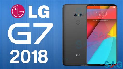 LG G7 Price in India Features, Release Date and Specs ...