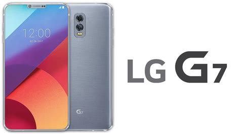 LG G7   Release Date & Specs Confirmed!   YouTube
