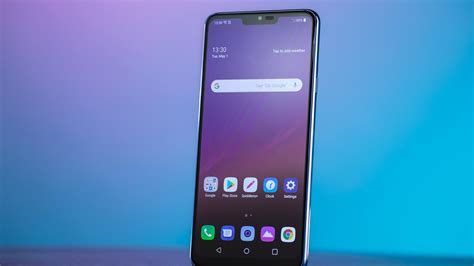 LG G7 ThinQ: 10 tips and tricks   CNET