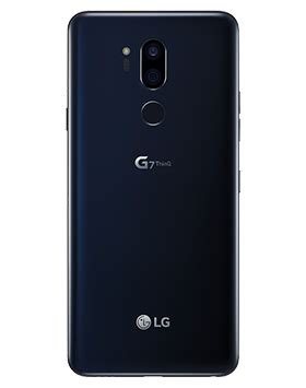 LG G7 ThinQ | Catálogo Movistar