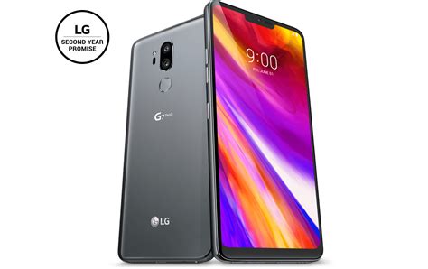 LG G7 ThinQ: Deals, Carriers, Specs & News – Order Now ...