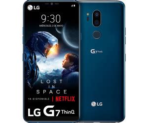 LG G7 ThinQ desde 365,68 € | Compara precios en idealo