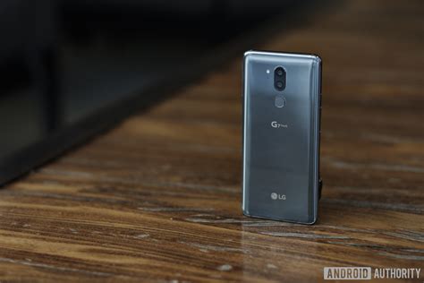 LG G7 ThinQ is official: Specs   Features   Release Date ...
