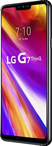 LG G7 ThinQ, opiniones y análisis tras 30 días de uso