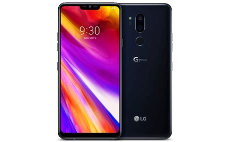 LG G7 ThinQ: prezzo, caratteristiche, uscita e notizie in ...