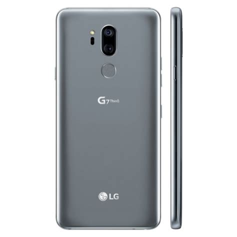 LG G7 ThinQ Price In Malaysia RM3499   MesraMobile