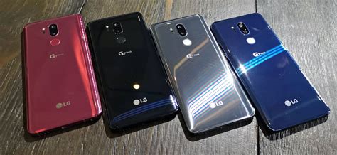 LG G7 ThinQ review   Tech Advisor