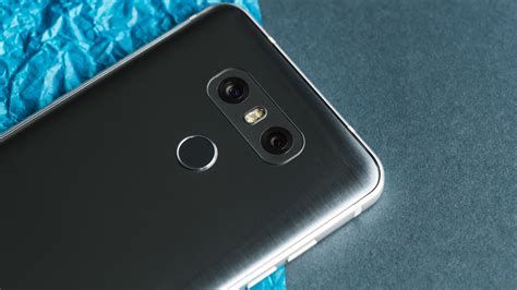 LG G7 ThinQ: un S9 con notch   AndroidPIT