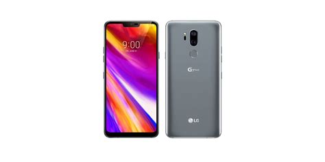 LG G7 ThinQ vs LG G6 | POROVNANIE   MojAndroid.sk