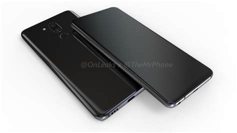 LG G7 ThinQ will have a Google Assistant hardware button