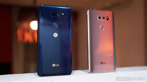 LG G7 tipped for May launch alongside LG G7 Plus