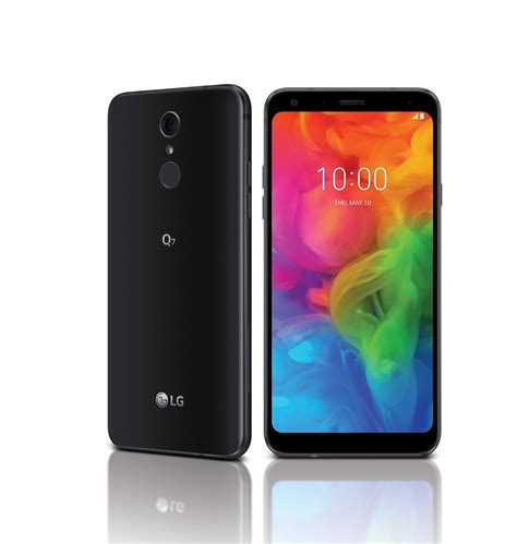 LG IMPROVES Q SERIES WITH SMARTER AND MORE PREMIUM ...