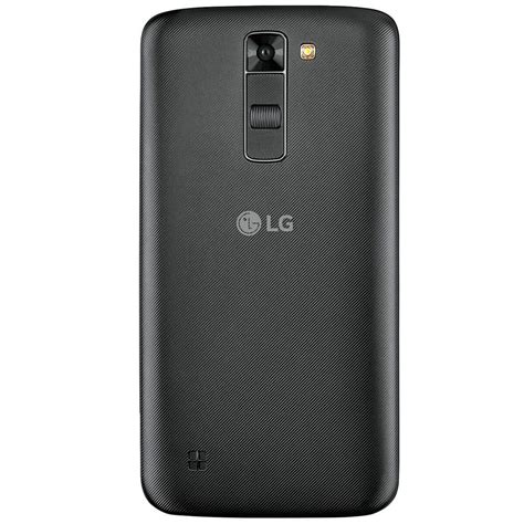 LG K7 : Caracteristicas y especificaciones