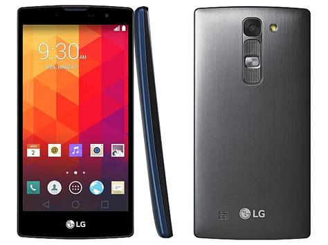 LG Magna With Android 5.0 Lollipop Launched at Rs. 16,500 ...