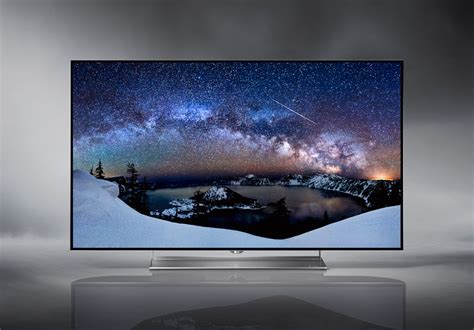LG OLED 4K Smart TV | A Photographer s Perspective