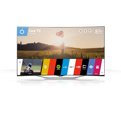 LG Smart TV | playmoTV