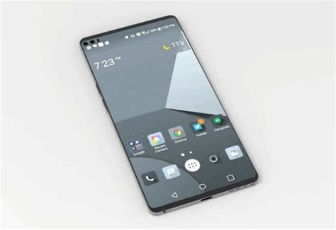 LG V40 News: Release Date, Price, Specs, Features & Latest ...
