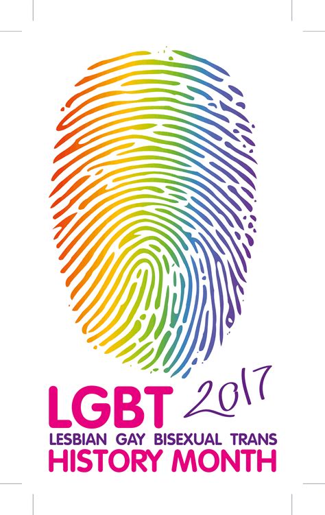 LGBT History Month 2017 | Kent LGBT+ Staff Network