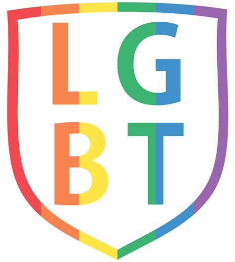 LGBT Logo – Millthorpe School