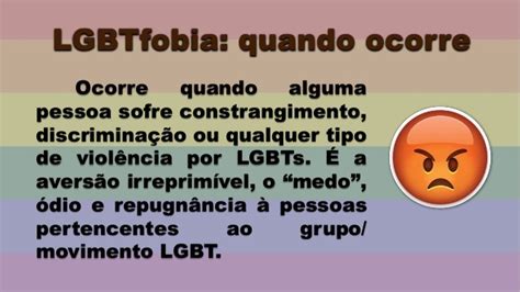 LGBTfobia: definição, casos, luta LGBT e Rio 2016