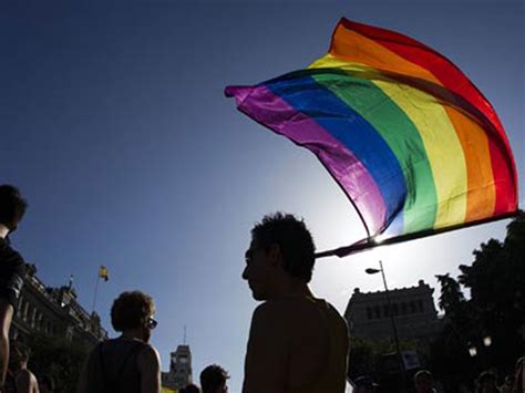 LGTB: La odisea de ser inmigrante LGBT en Italia | Diario ...