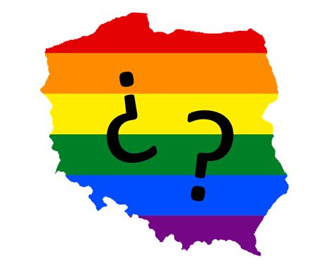 LGTBIQ en Polonia, lo que he visto en Varsovia y Cracovia