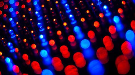 Li Fi: cuando las luces LED se convierten en banda ancha ...
