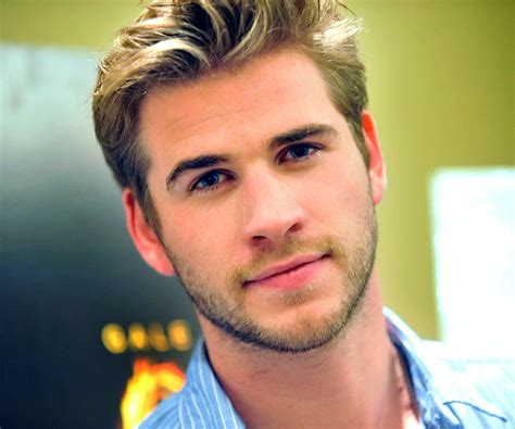 Liam Hemsworth Net Worth 2018   How Rich is the Hollywood ...