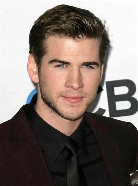Liam Hemsworth Picture 61   People s Choice Awards 2013 ...